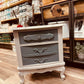 Learn to Chalk Paint Furniture Class, February 8th 2025